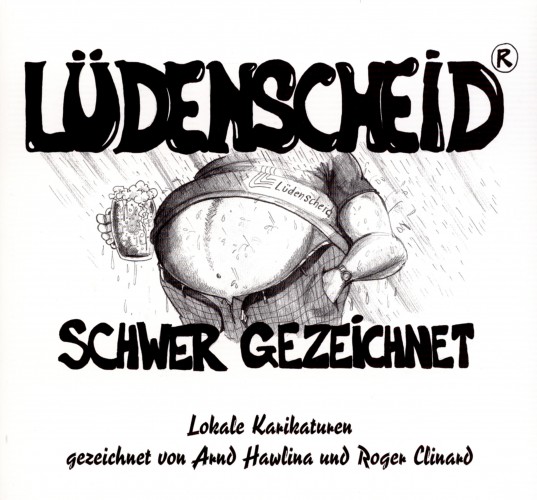 mike nürenberg lüdenscheid