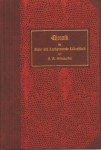 F. H. Schumacher „Chronik der Stadt- und Landgemeinde Lüdenscheid“