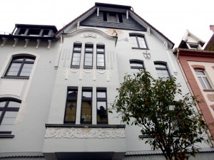 Plakette Albrechtstr 3 14 10 23 (2)